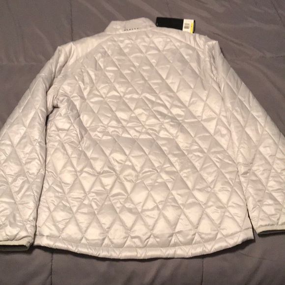 OAKLEY Wind Chaser Jacket - Picture 5 of 7